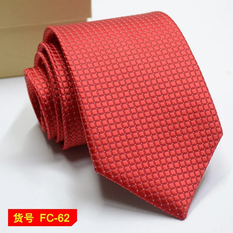 McGregor Clan- Men's Tie
