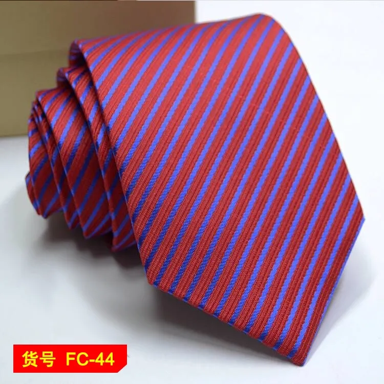 McGregor Clan- Men's Tie