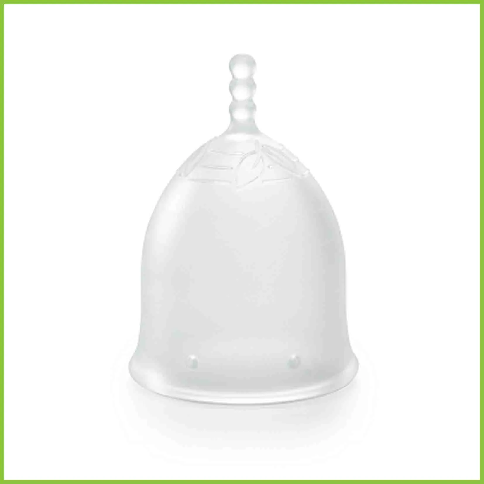Menstrual Cup - My Cup NZ