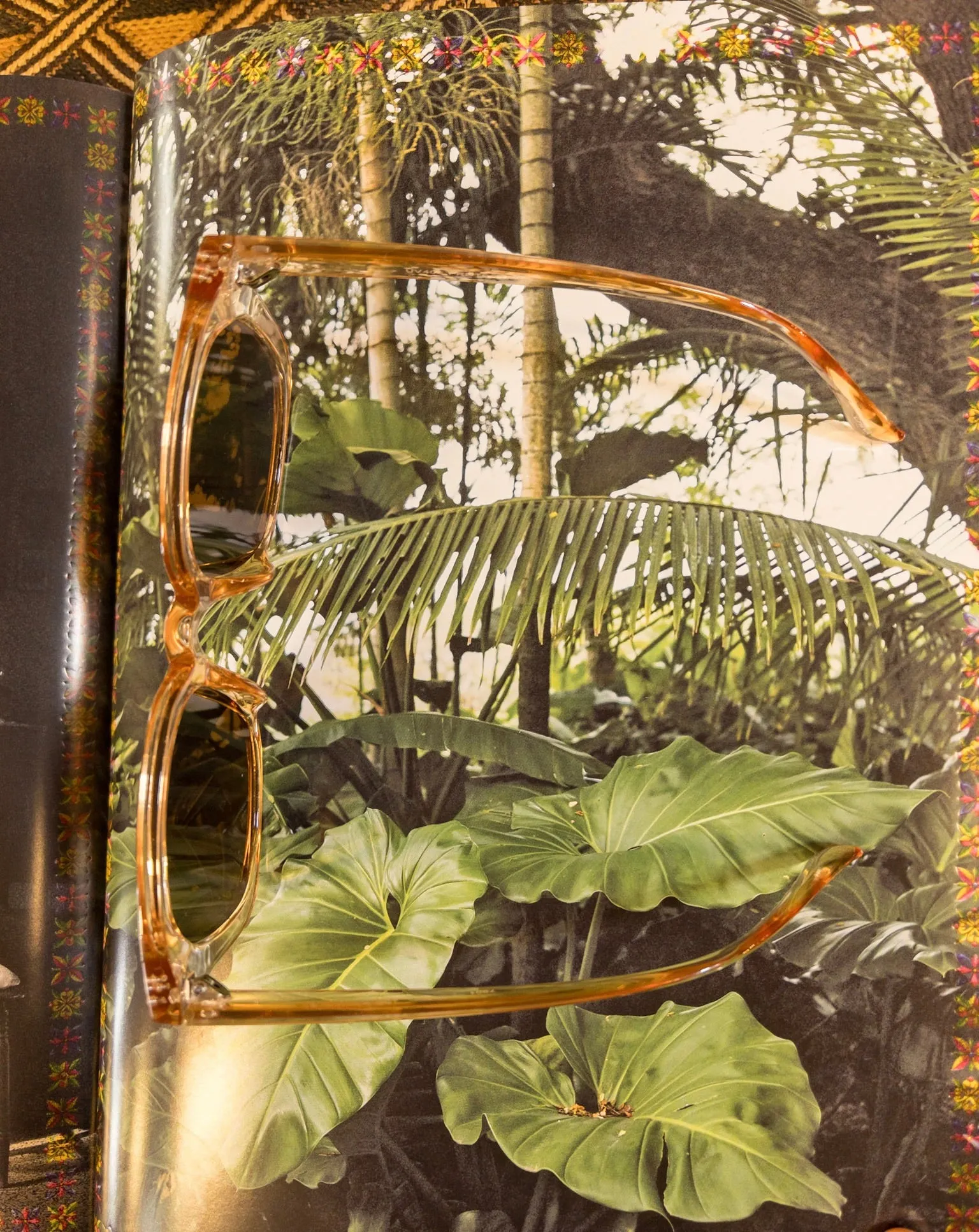 Mercedes Sunnies