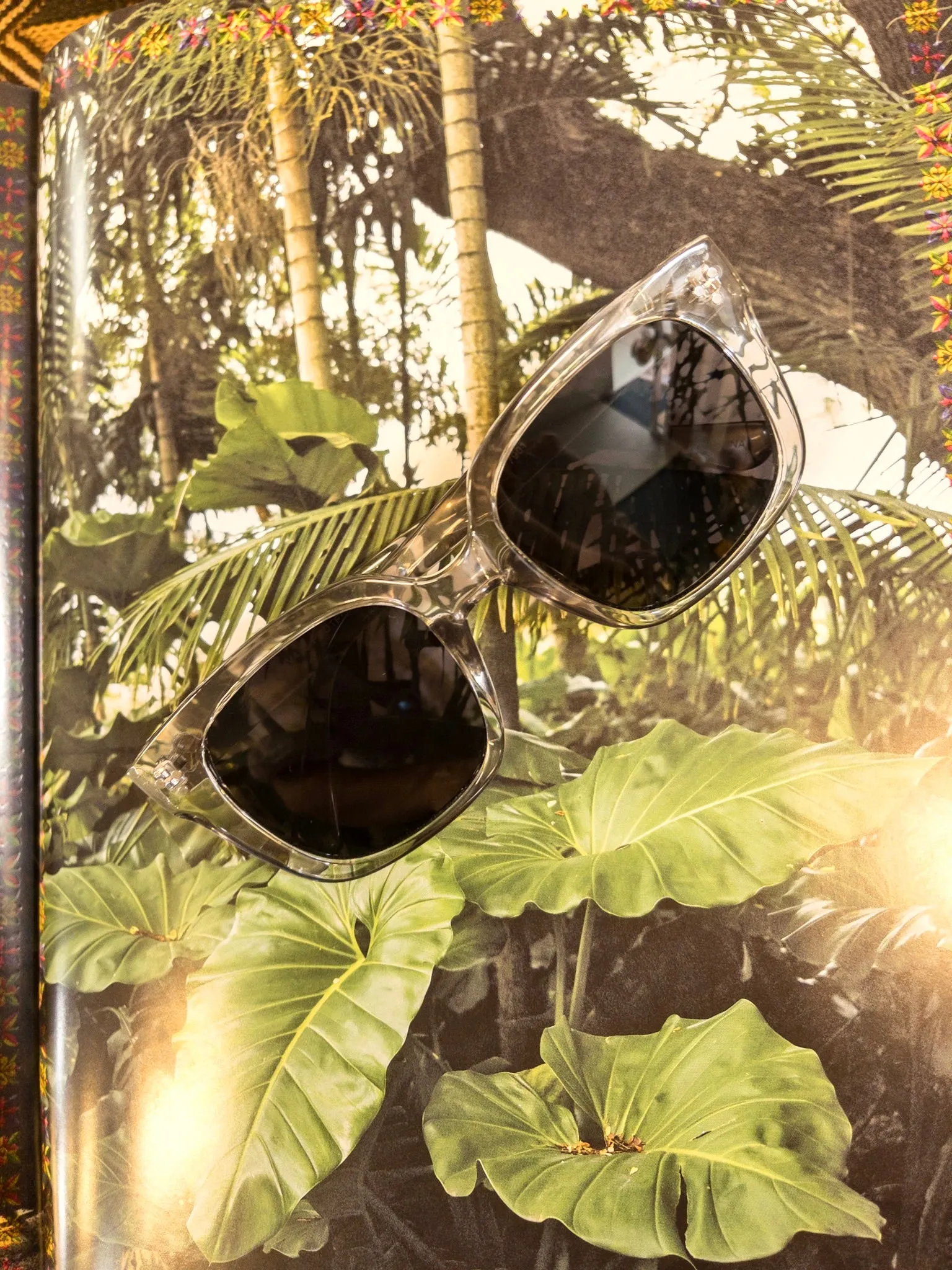 Mercedes Sunnies