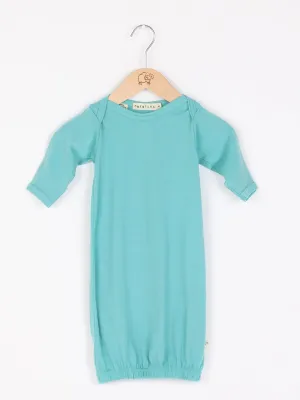 merino sleepsuit