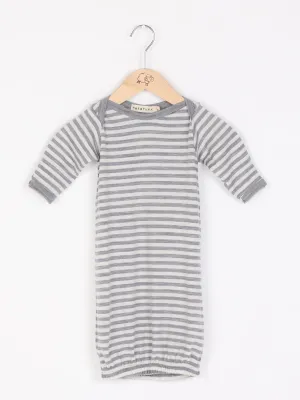 merino sleepsuit