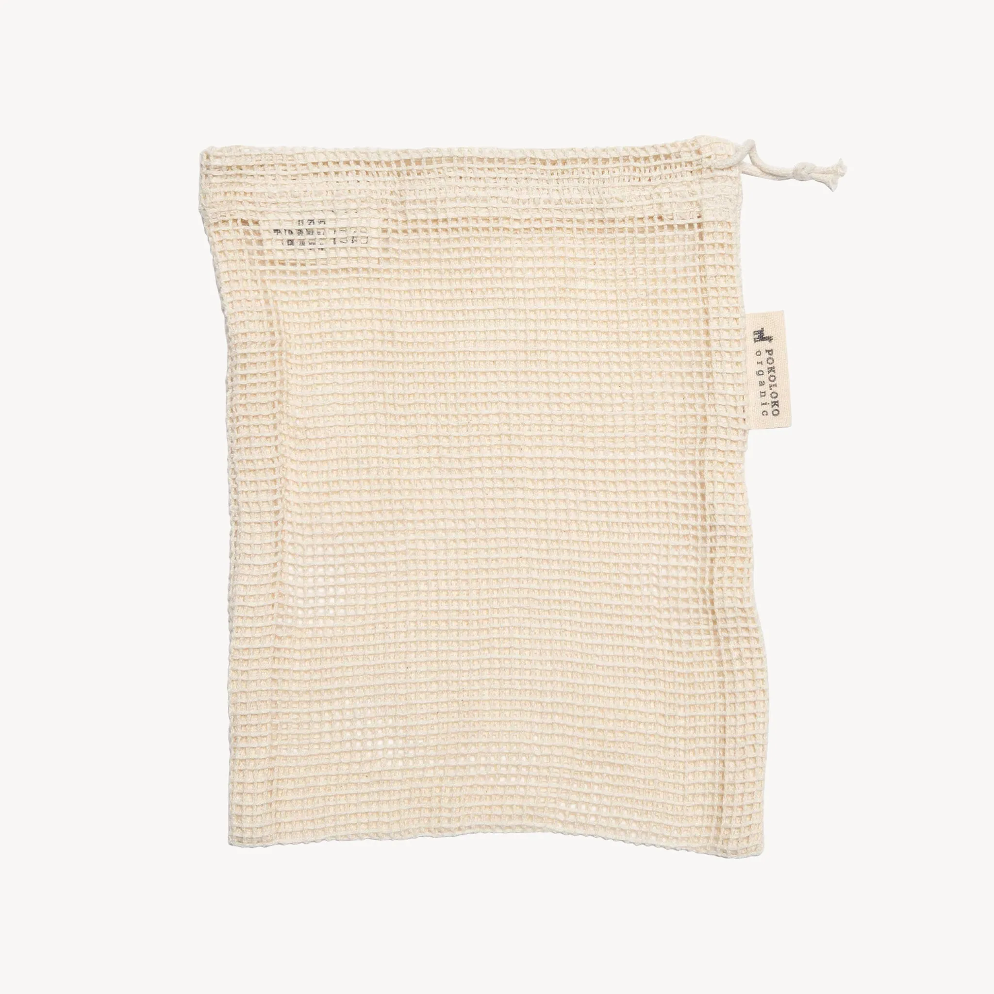 Mesh Eco Bags