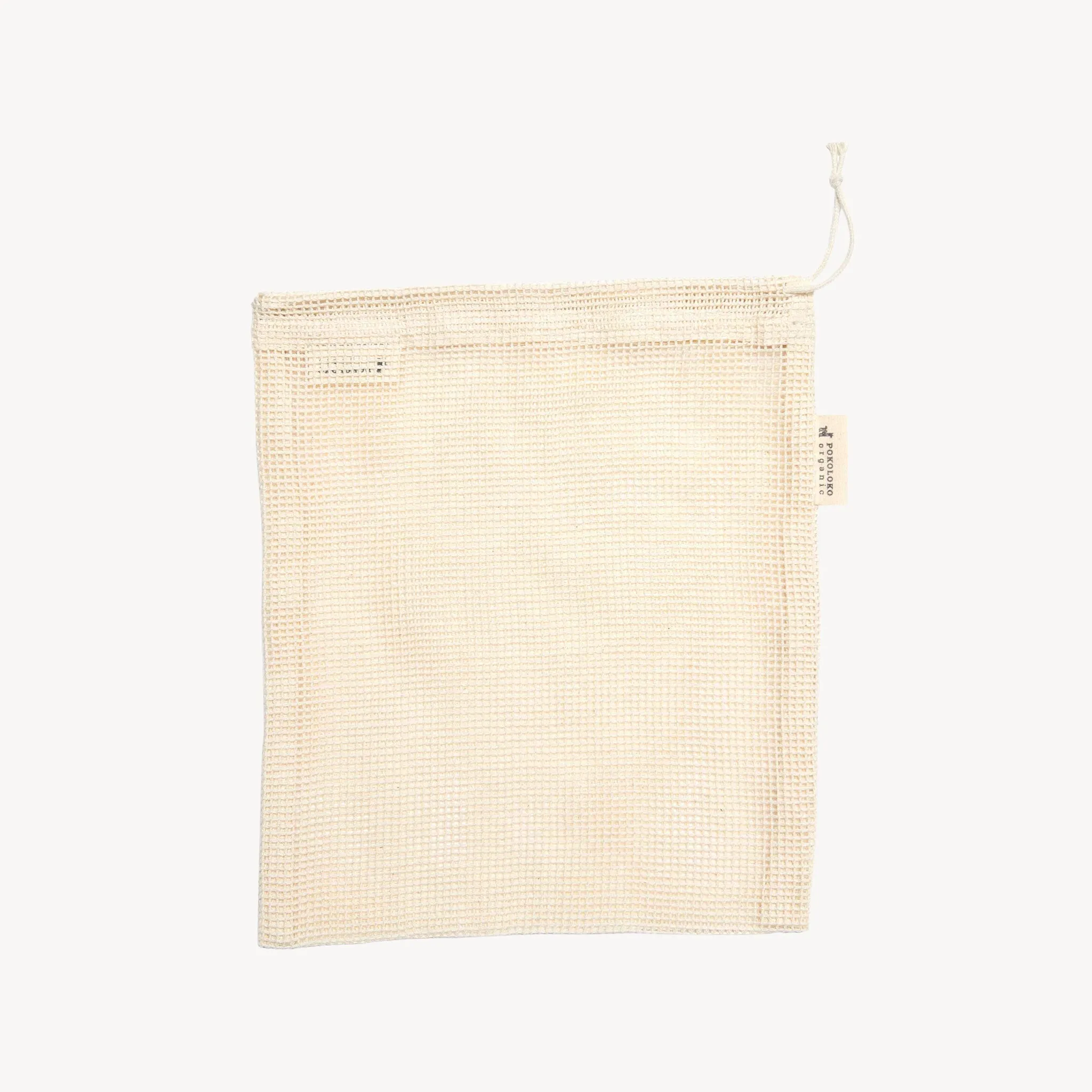 Mesh Eco Bags
