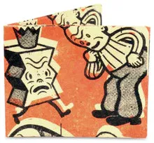 Mighty Wallet