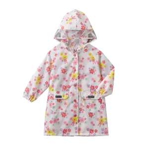 MIKIHOUSE RAIN COAT
