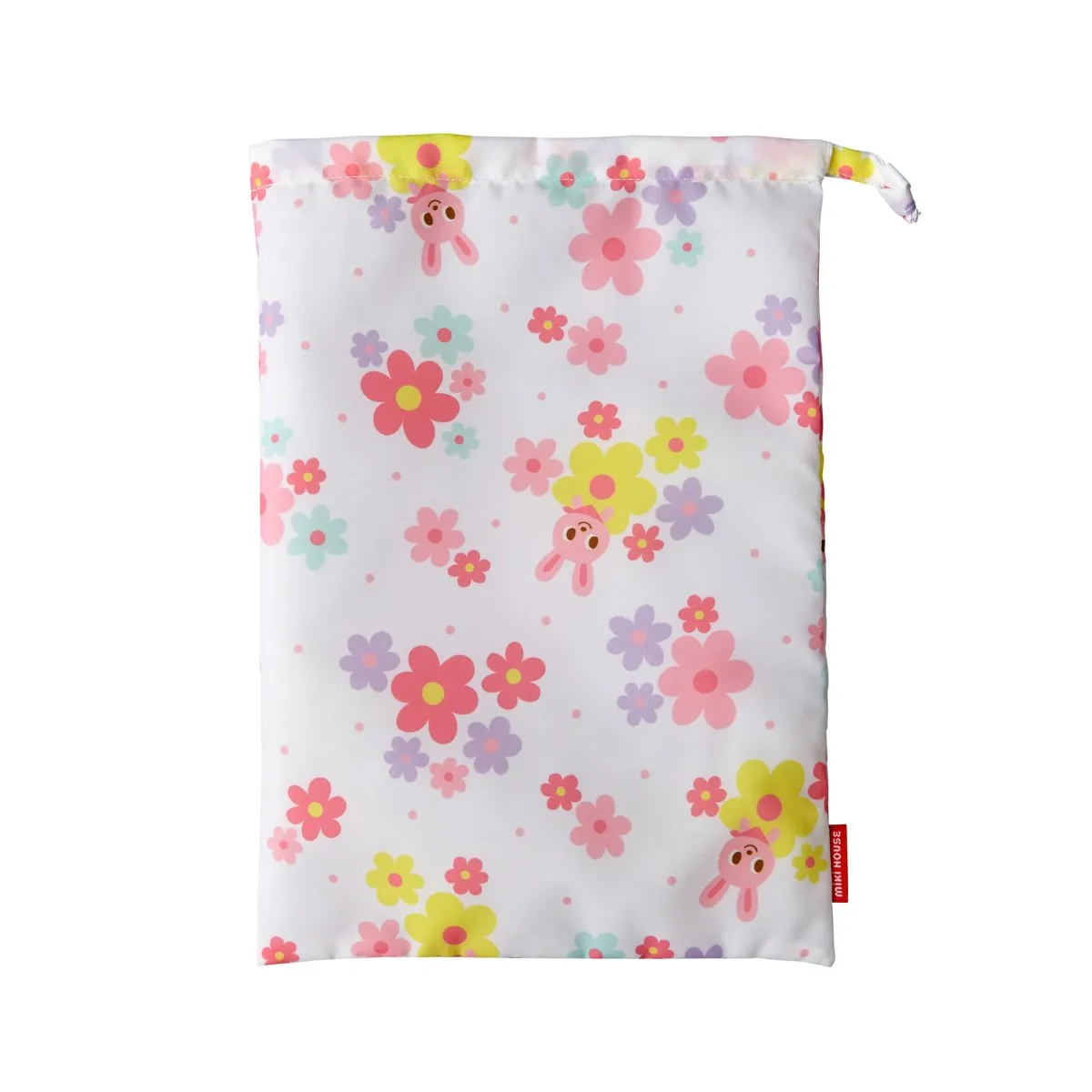 MIKIHOUSE RAIN COAT