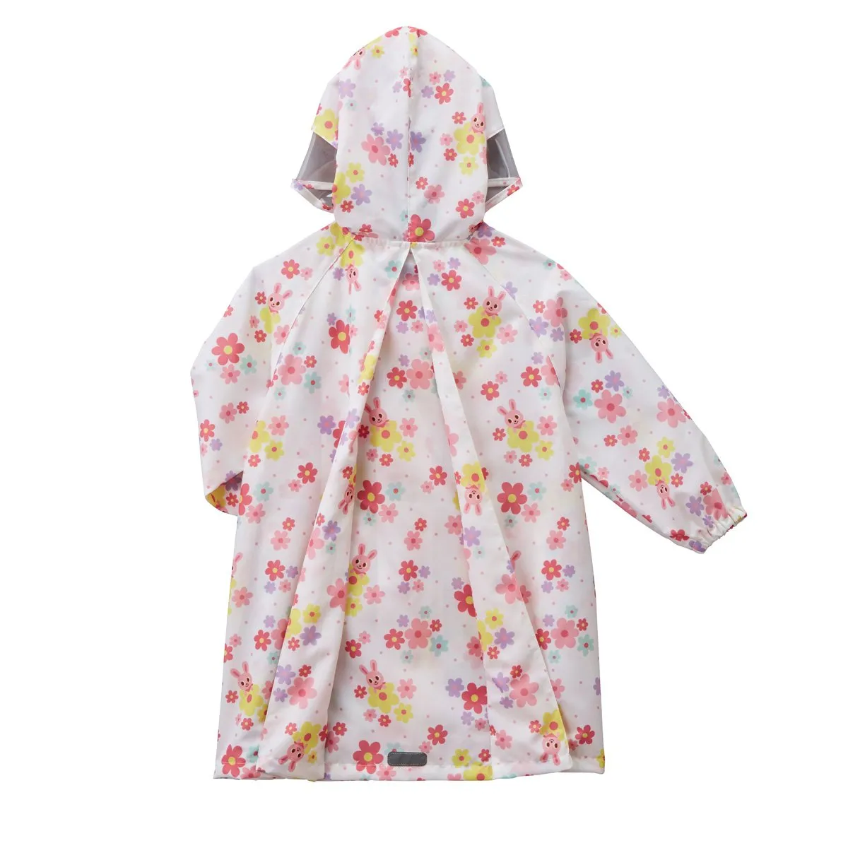 MIKIHOUSE RAIN COAT