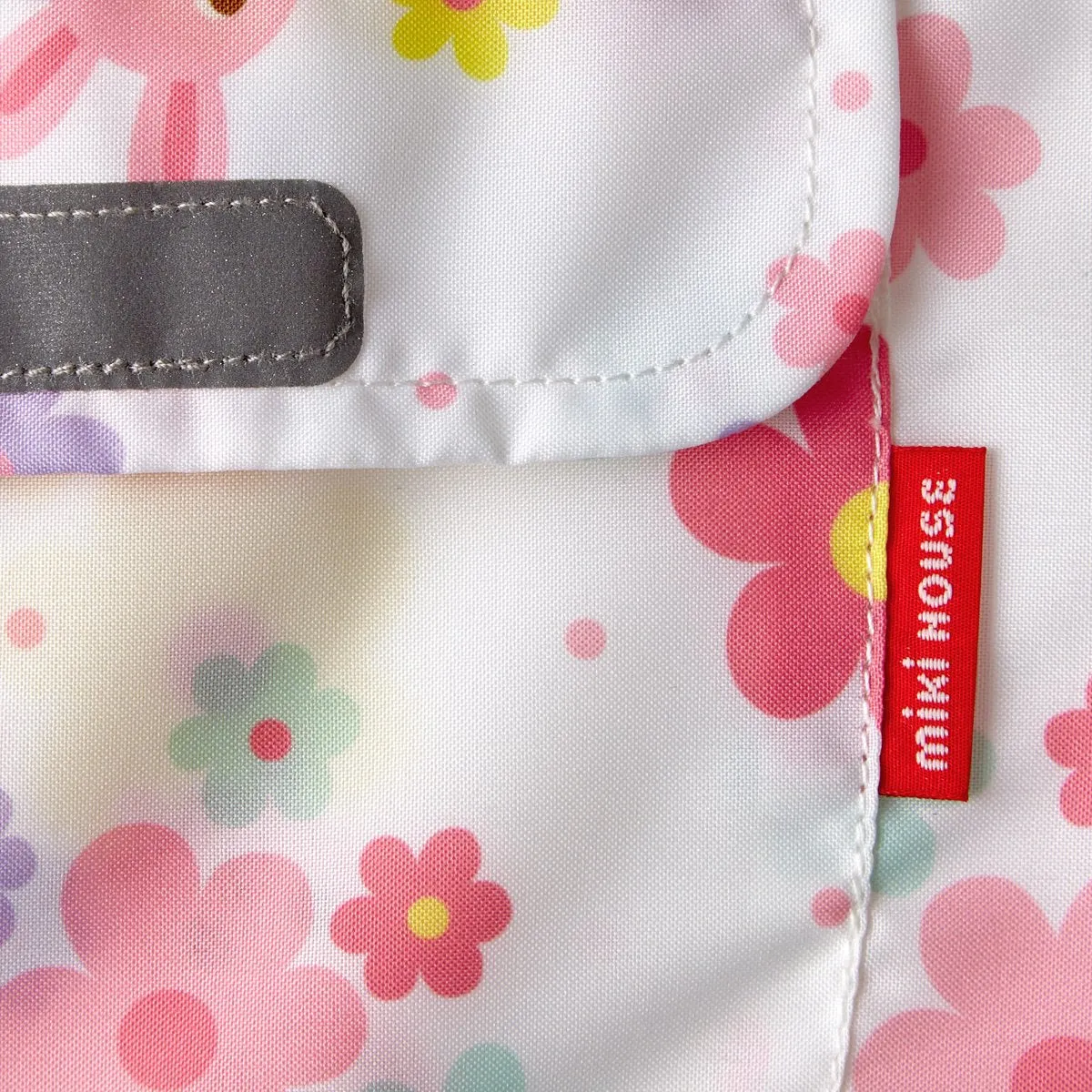 MIKIHOUSE RAIN COAT