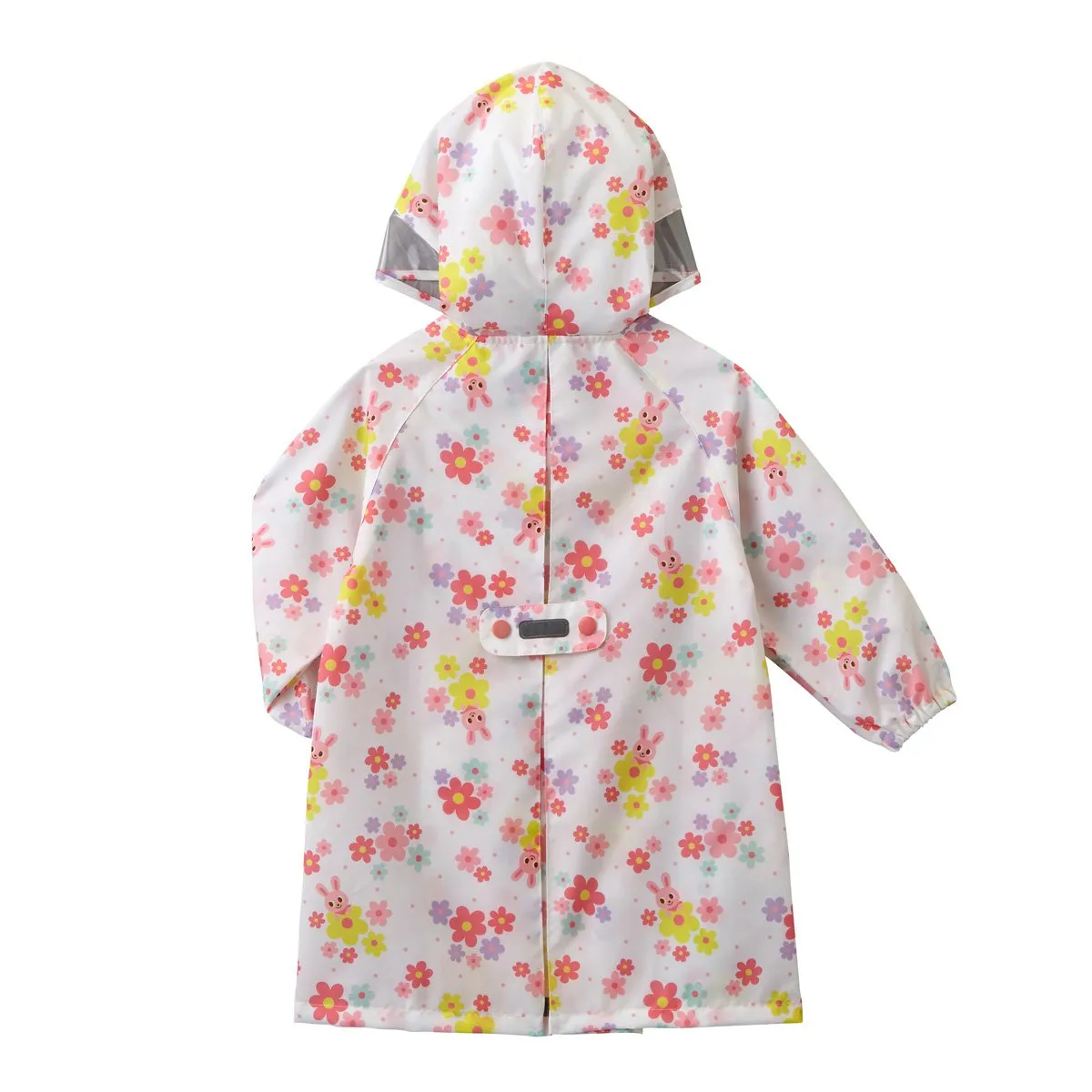 MIKIHOUSE RAIN COAT