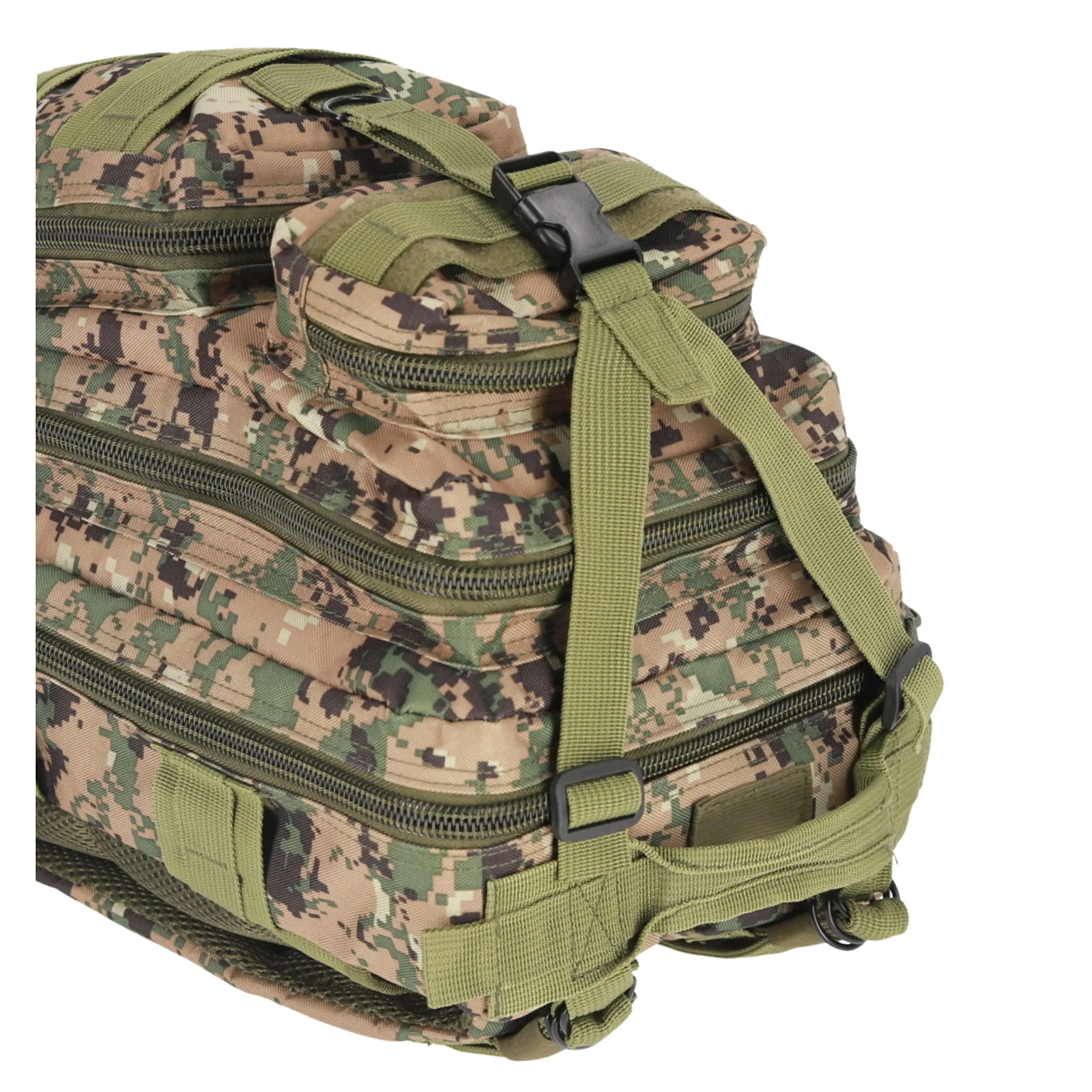 Military Tactical Backpacks.