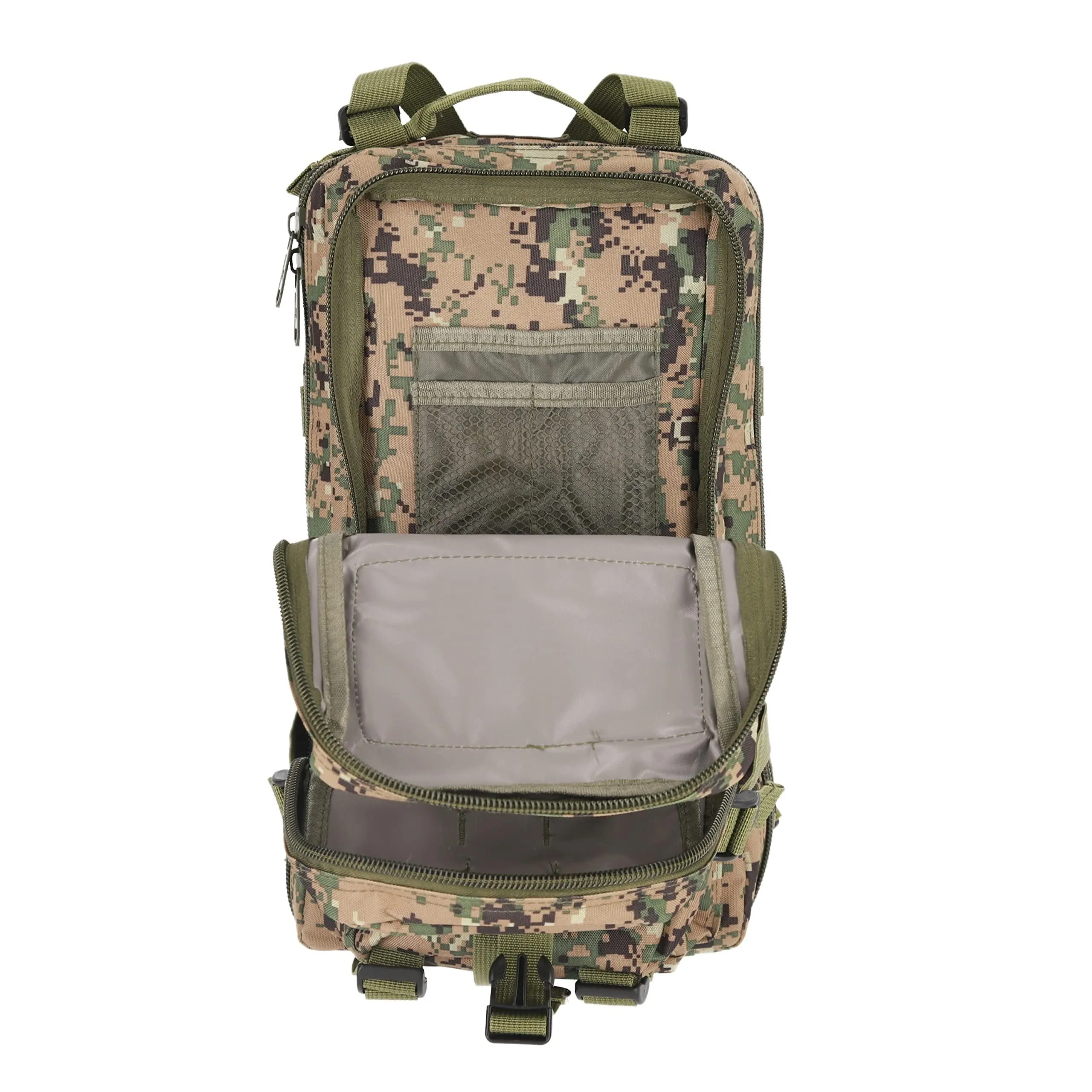Military Tactical Backpacks.