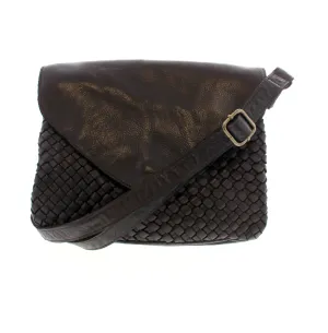 Milo Bags Amelie - Choco