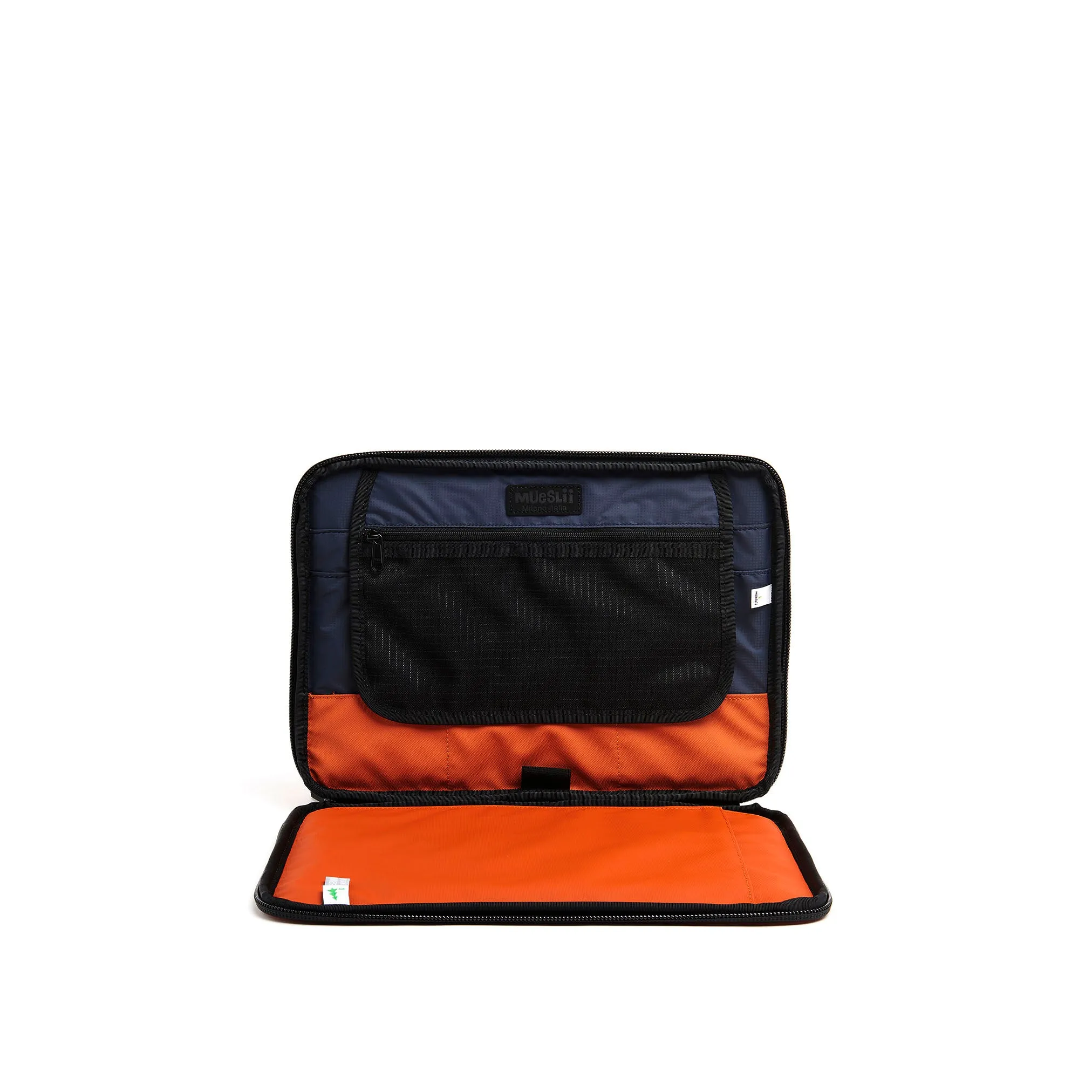 MINIMAL PRIME Tech Folio