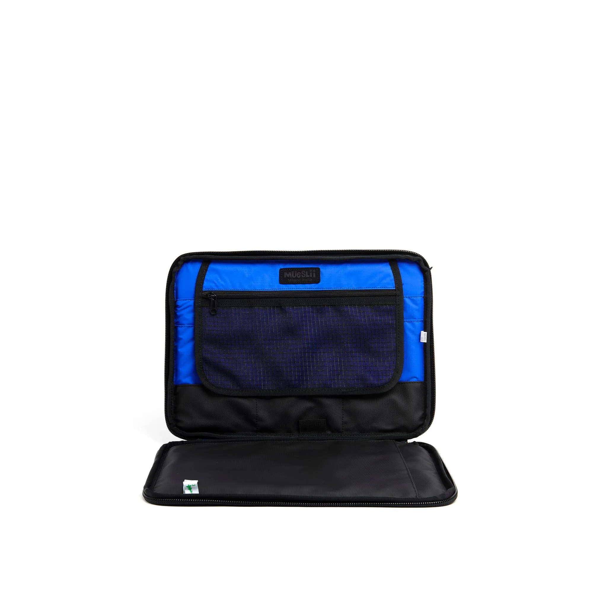 MINIMAL PRIME Tech Folio