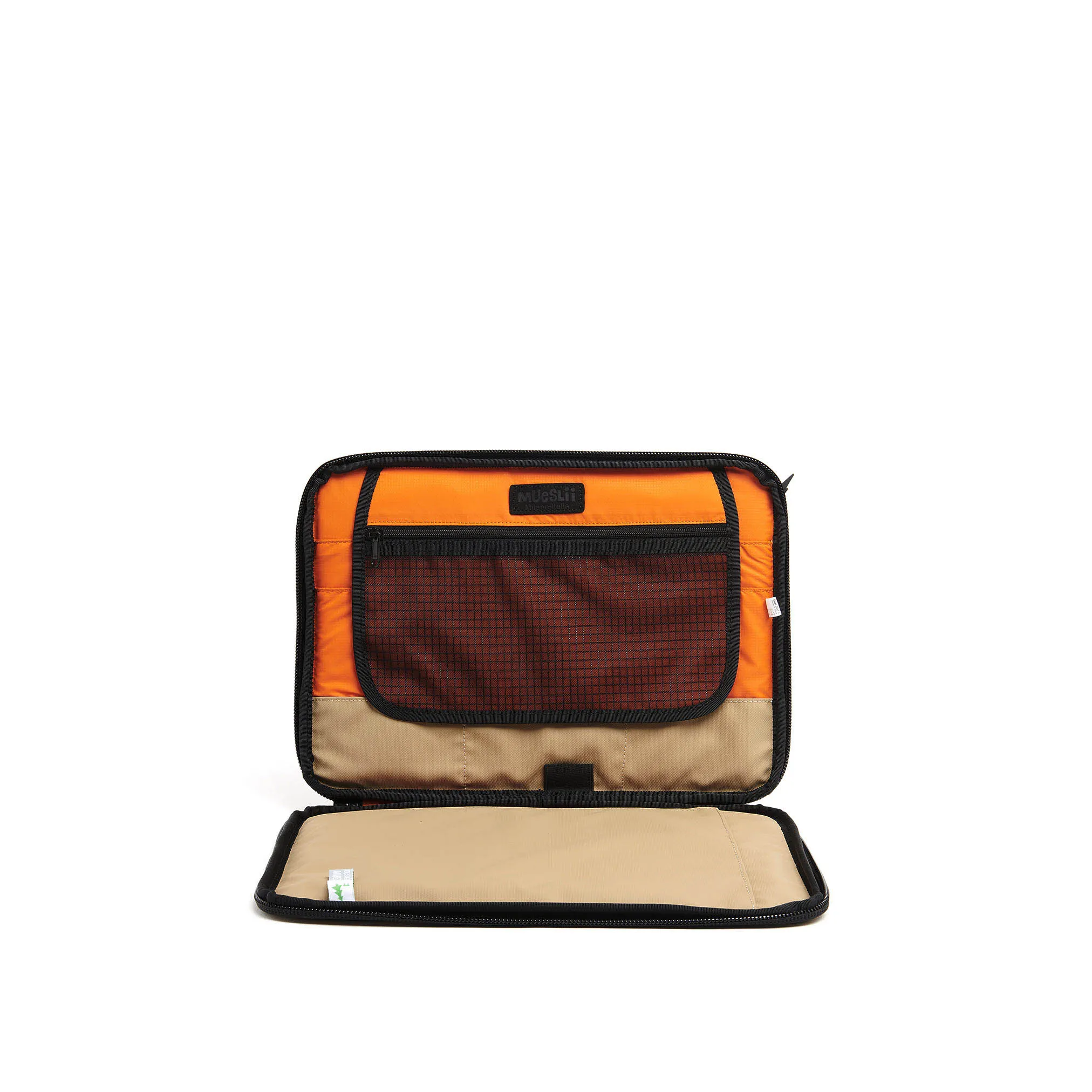 MINIMAL PRIME Tech Folio
