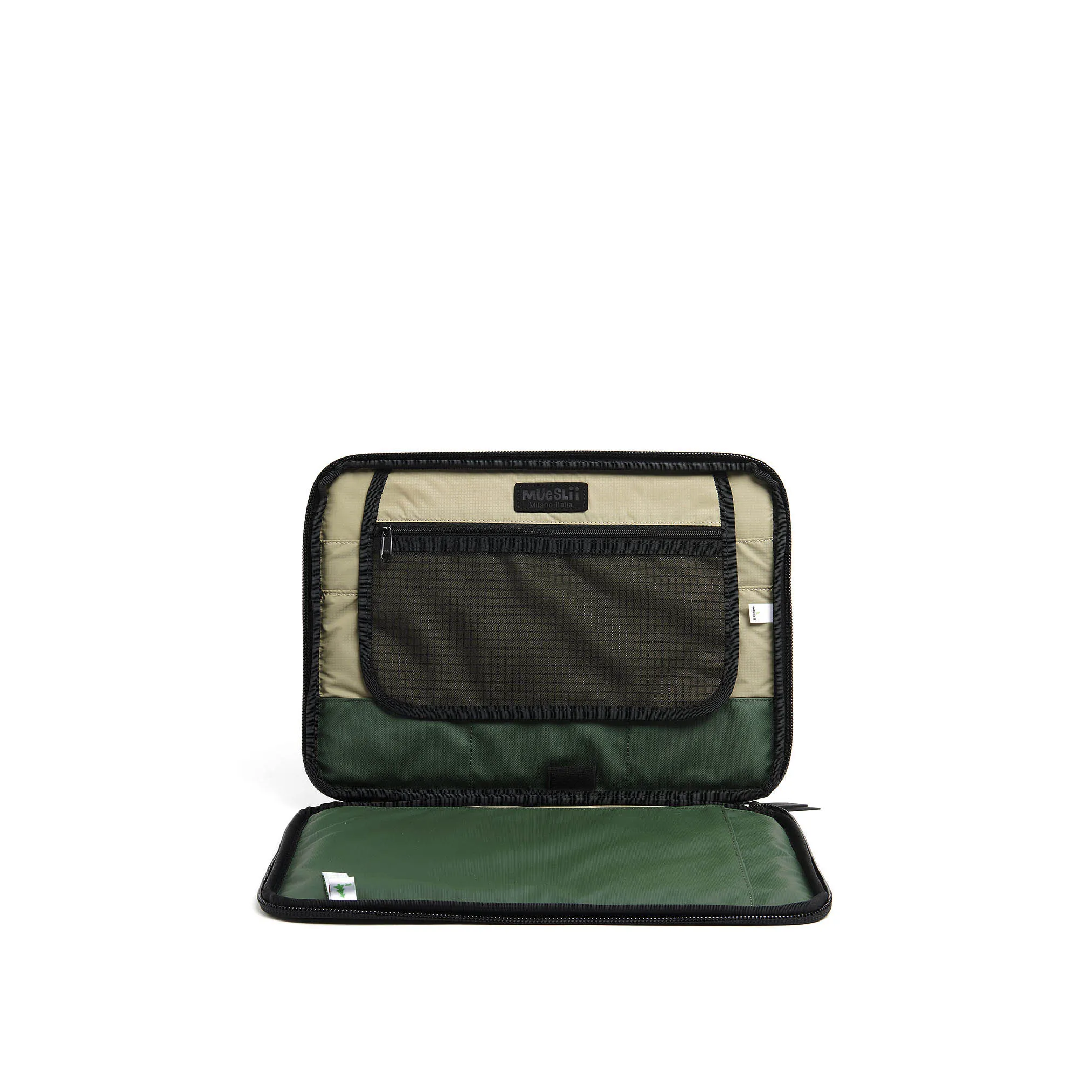 MINIMAL PRIME Tech Folio