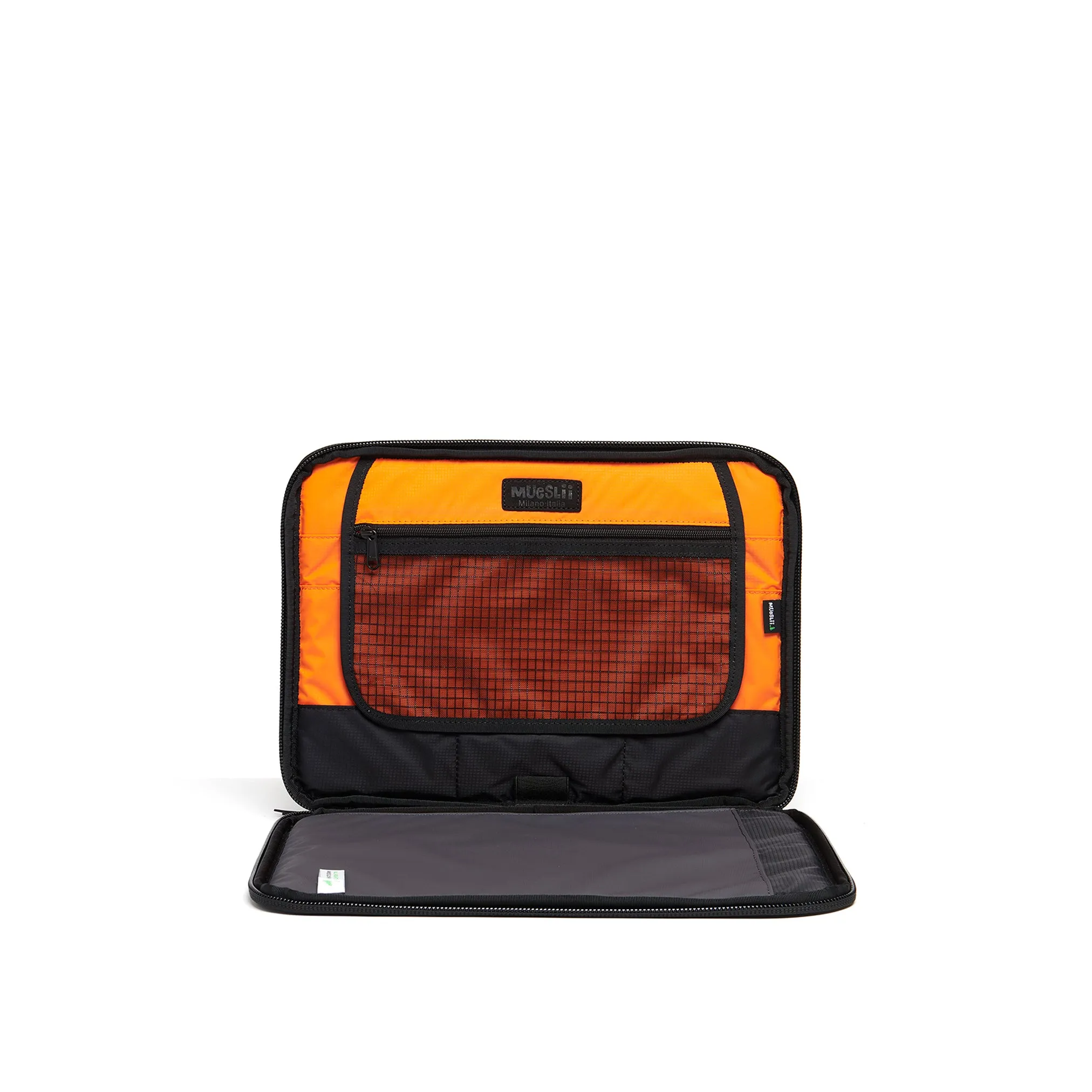 MINIMAL PRIME Tech Folio