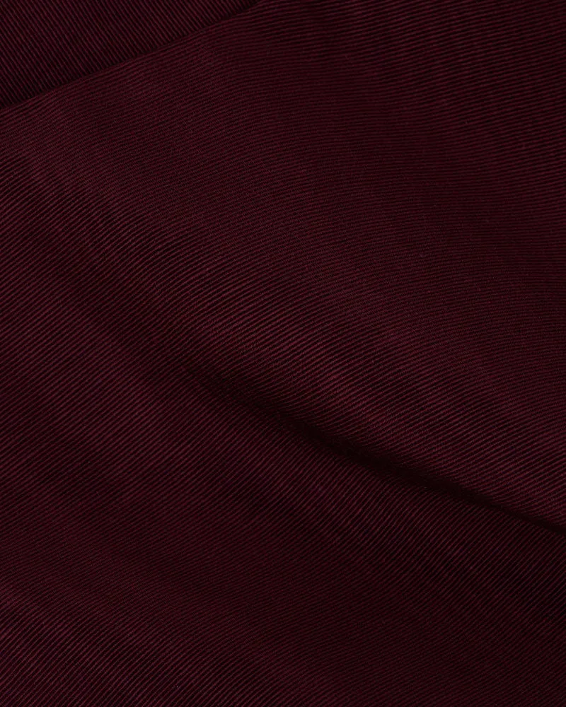 Moiré Scrunchie