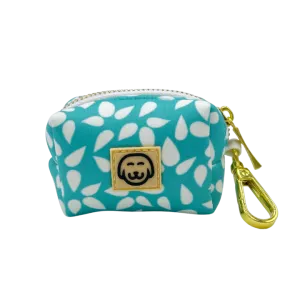MOLLY & CO. - Poop Bags- Seafoam