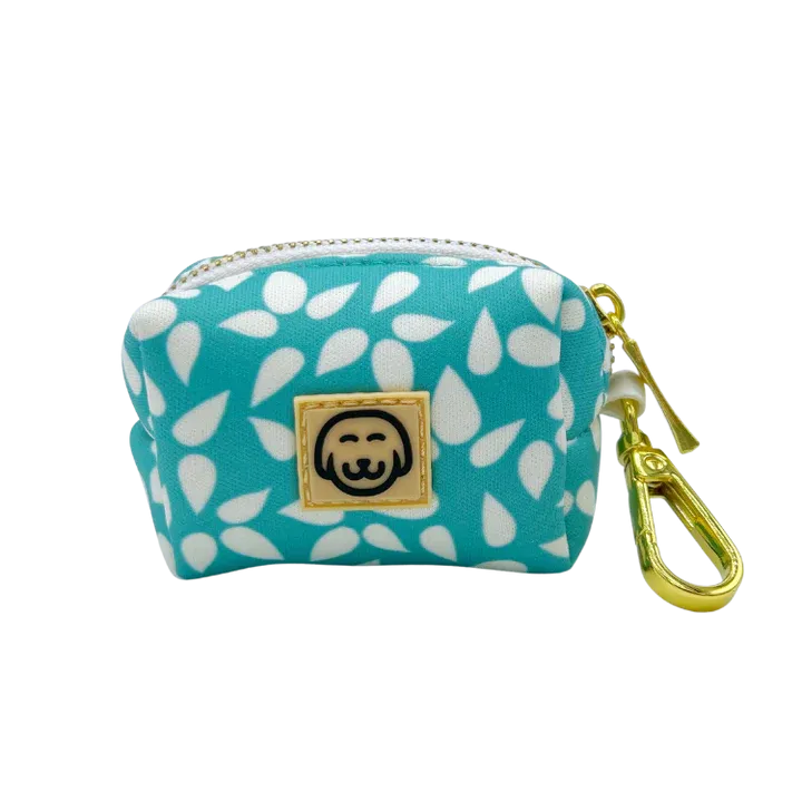 MOLLY & CO. - Poop Bags- Seafoam