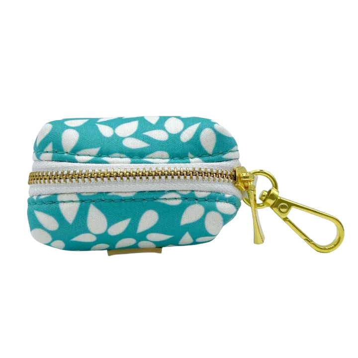 MOLLY & CO. - Poop Bags- Seafoam