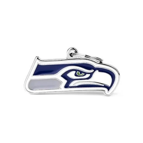 My Family ID NFL SEATTLE SEAHAWKS