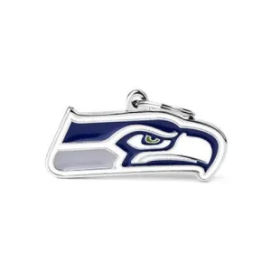 My Family ID NFL SEATTLE SEAHAWKS