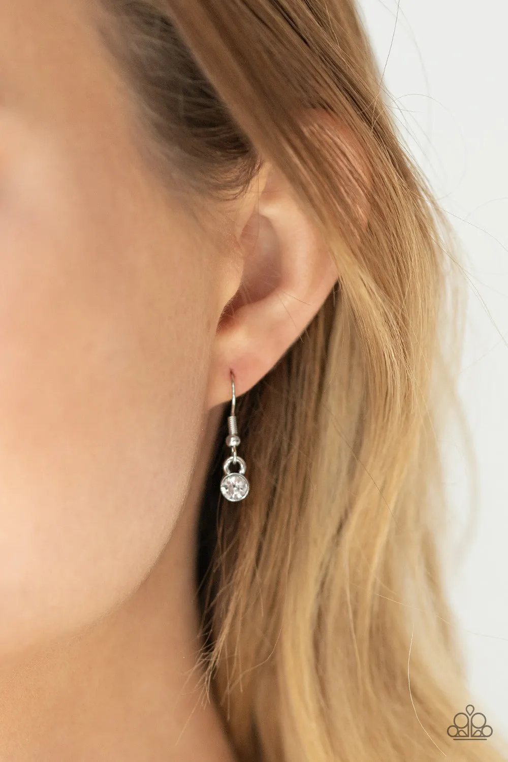 My Heart Goes Out To You - Paparazzi Accessories
