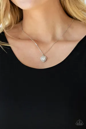 My Heart Goes Out To You - Paparazzi Accessories