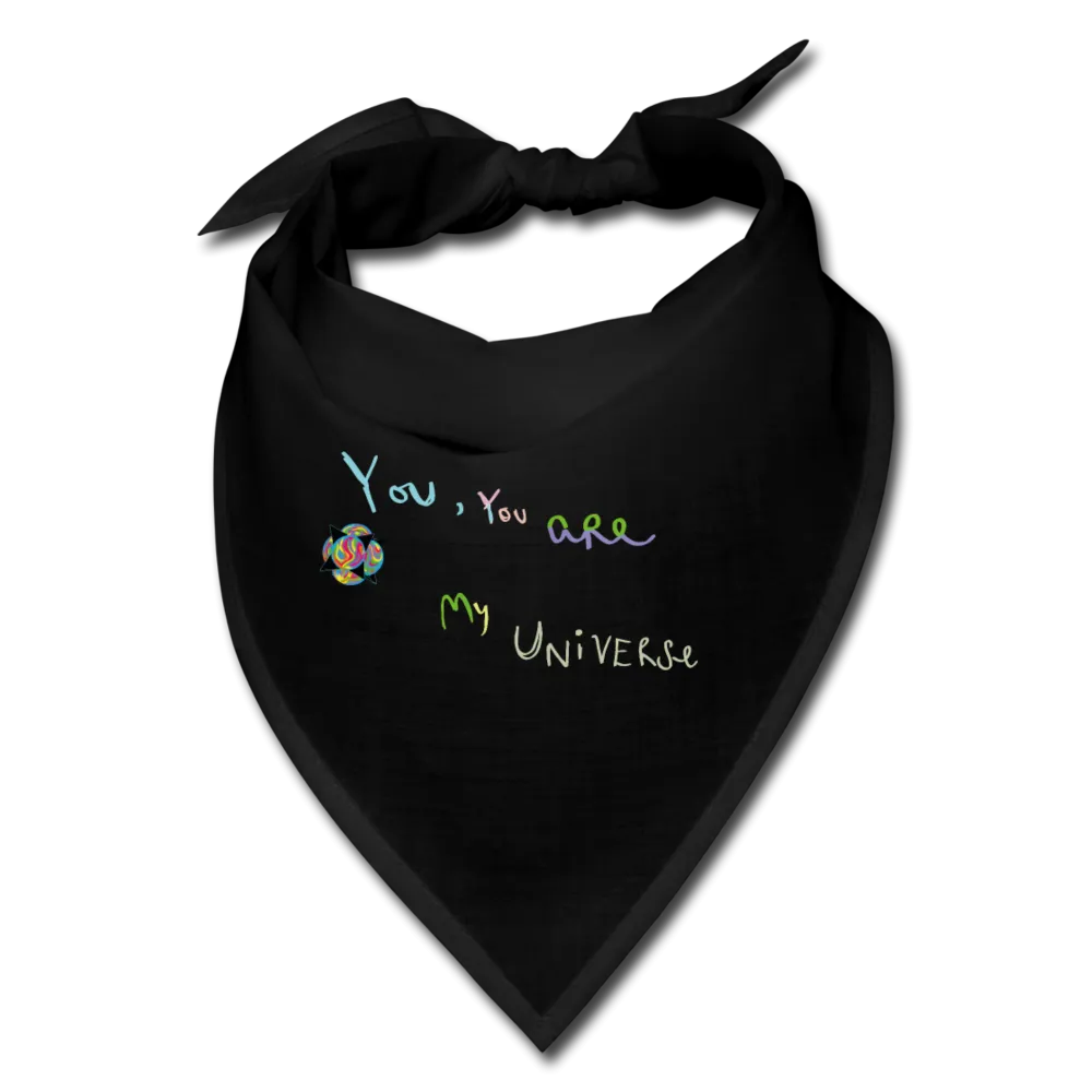 My Universe Bandana