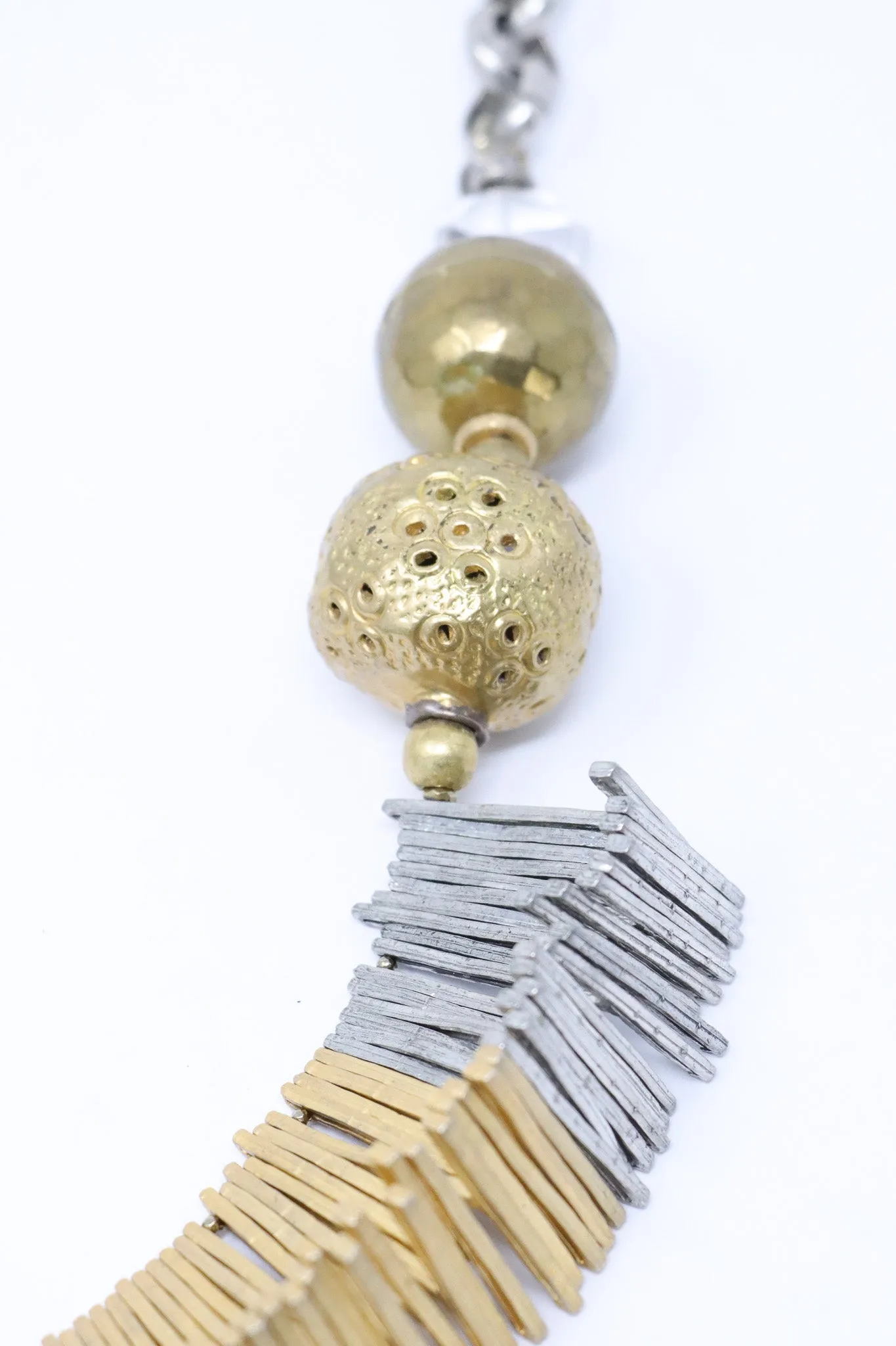 Mya Lambrecht Trio Necklace