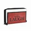Myra Bag Life's A Laugh Wallet