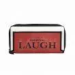 Myra Bag Life's A Laugh Wallet