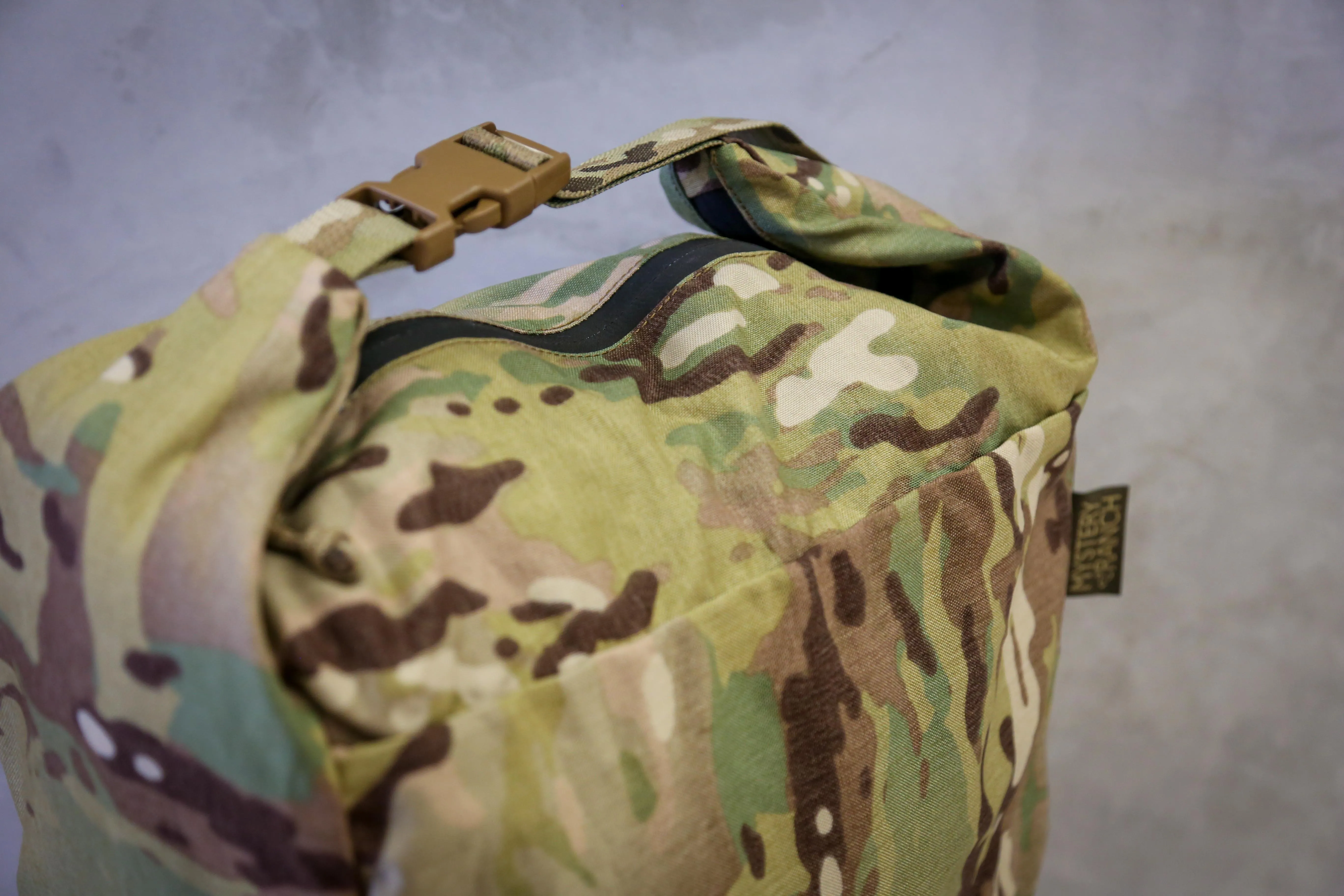 Mystery Ranch Load Cell size L Multicam