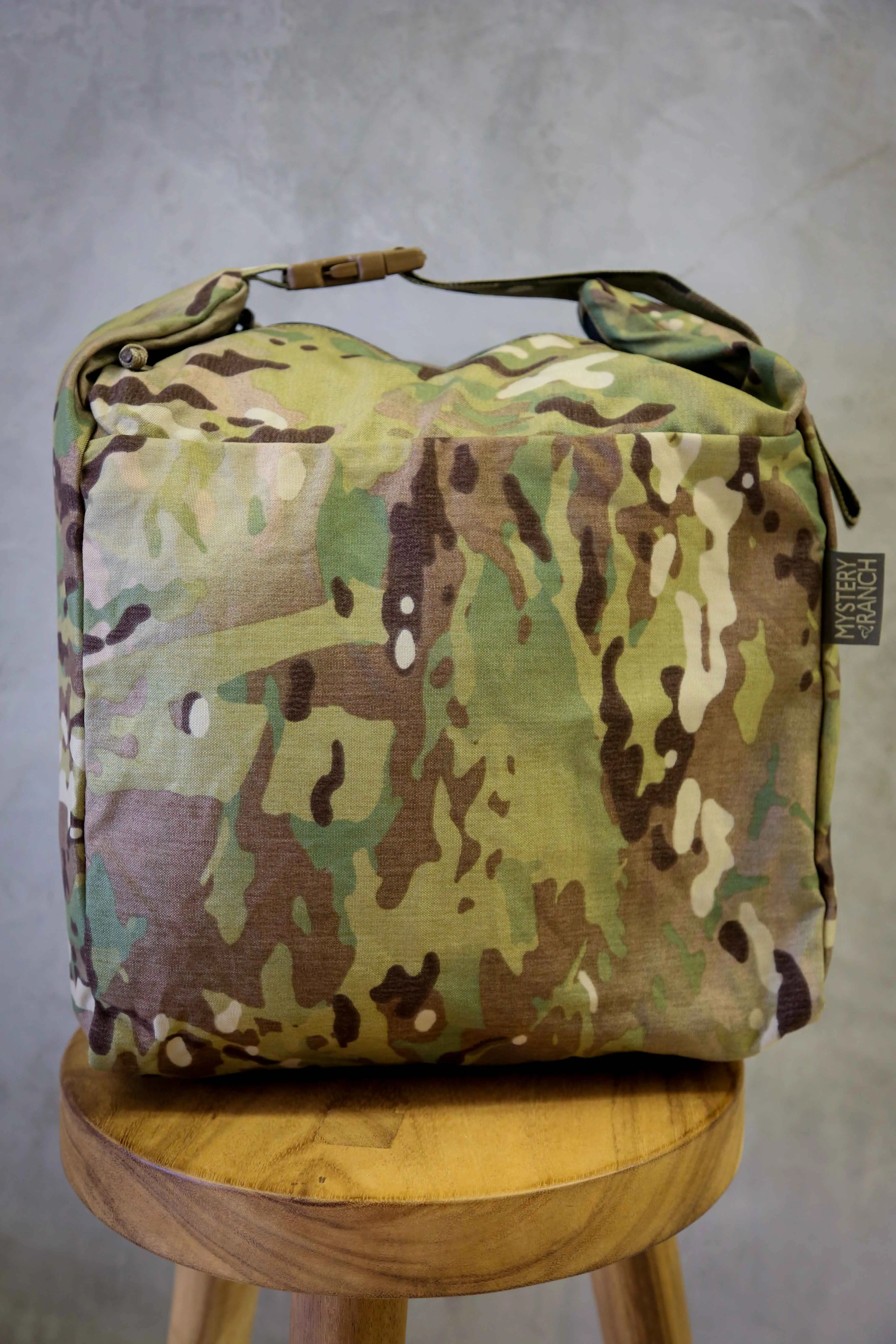 Mystery Ranch Load Cell size L Multicam