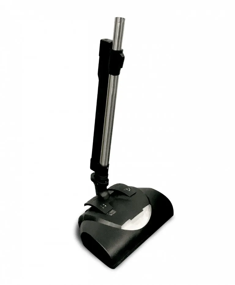 NaceCare Vacuum - PSP 380 ProSave Canister Cleaner