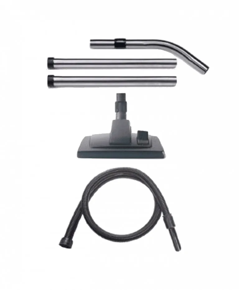NaceCare Vacuum - PSP 380 ProSave Canister Cleaner
