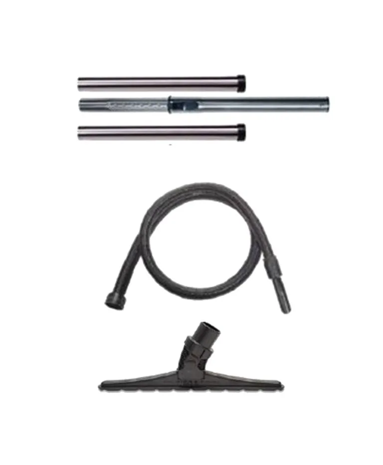 NaceCare Vacuum - PSP 380 ProSave Canister Cleaner