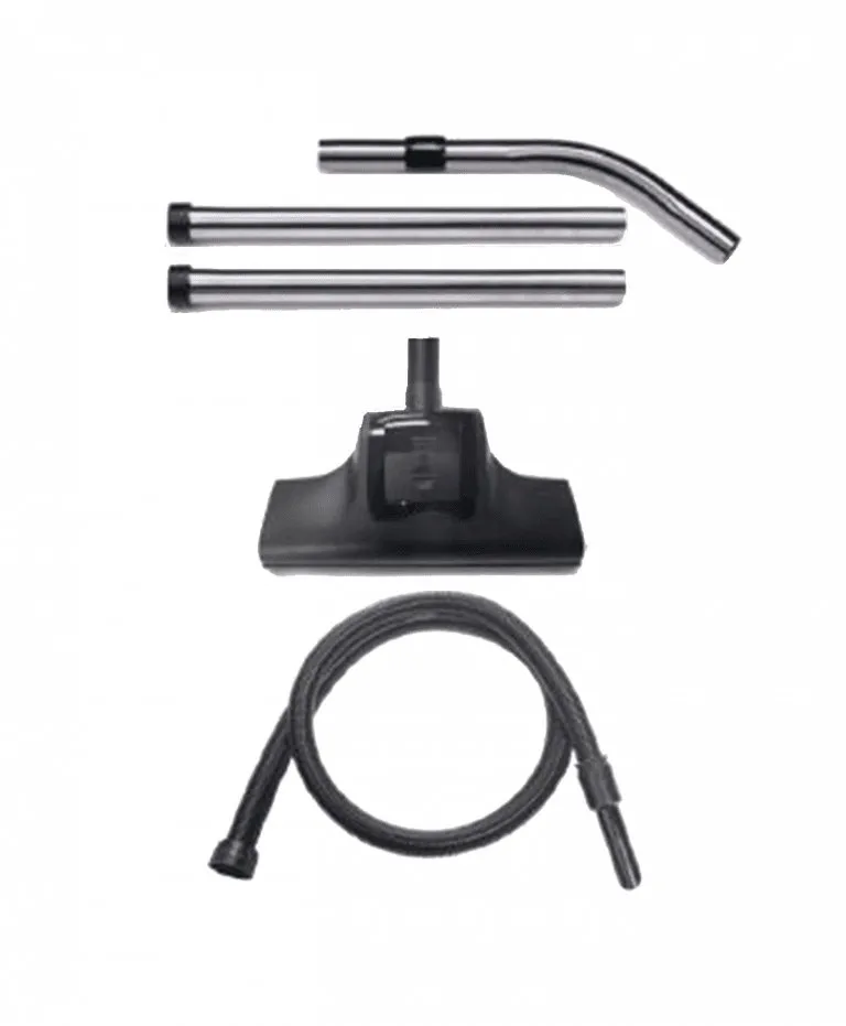 NaceCare Vacuum - PSP 380 ProSave Canister Cleaner