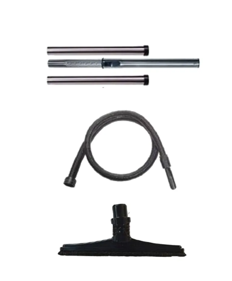 NaceCare Vacuum - PSP 380 ProSave Canister Cleaner