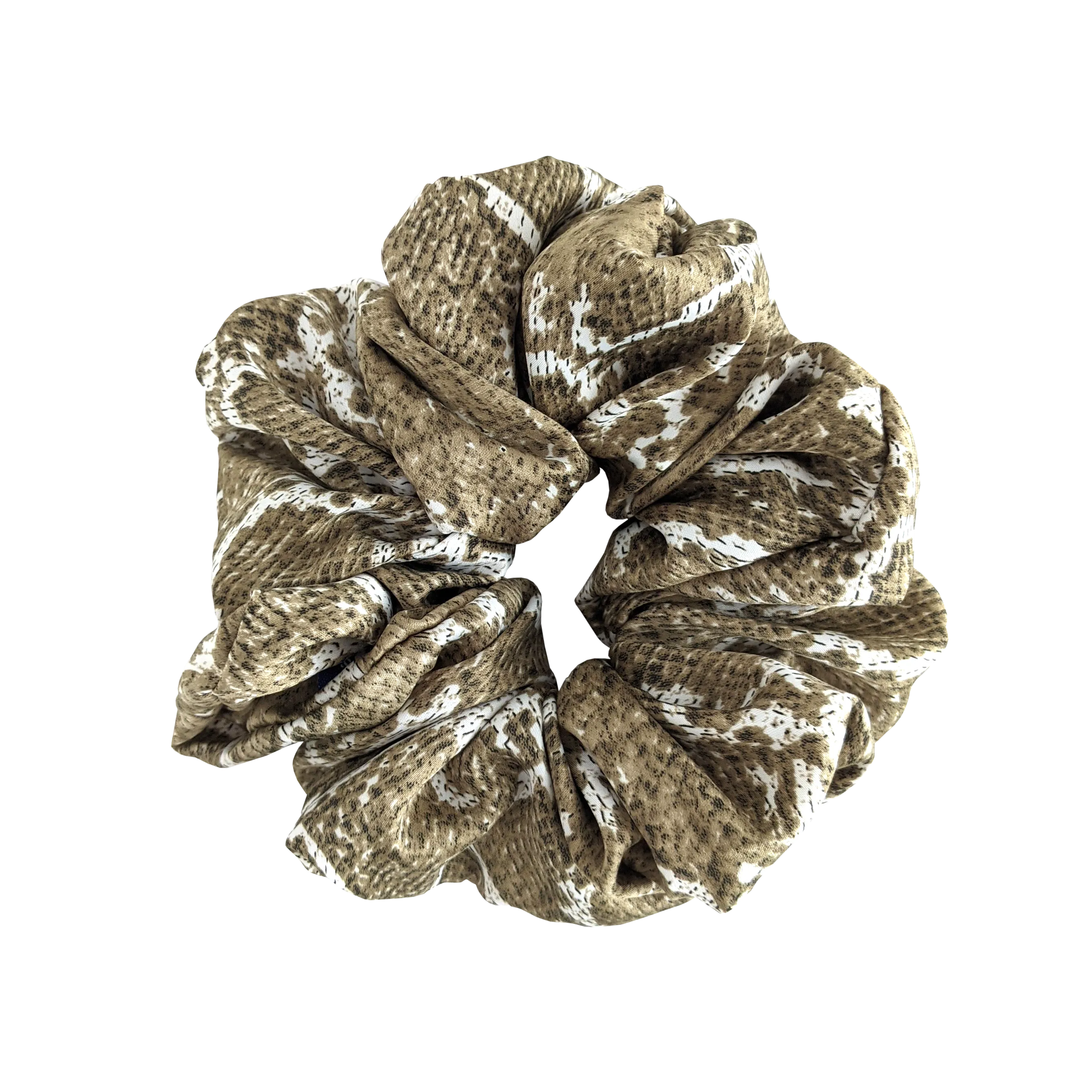 Nagini Scrunchie