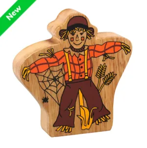 Natural Scarecrow