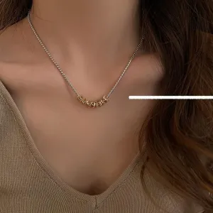 Necklace