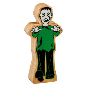 NEW IN !Green and black monster