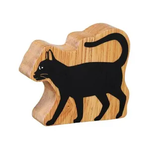 NEW IN ! Natural Black Cat