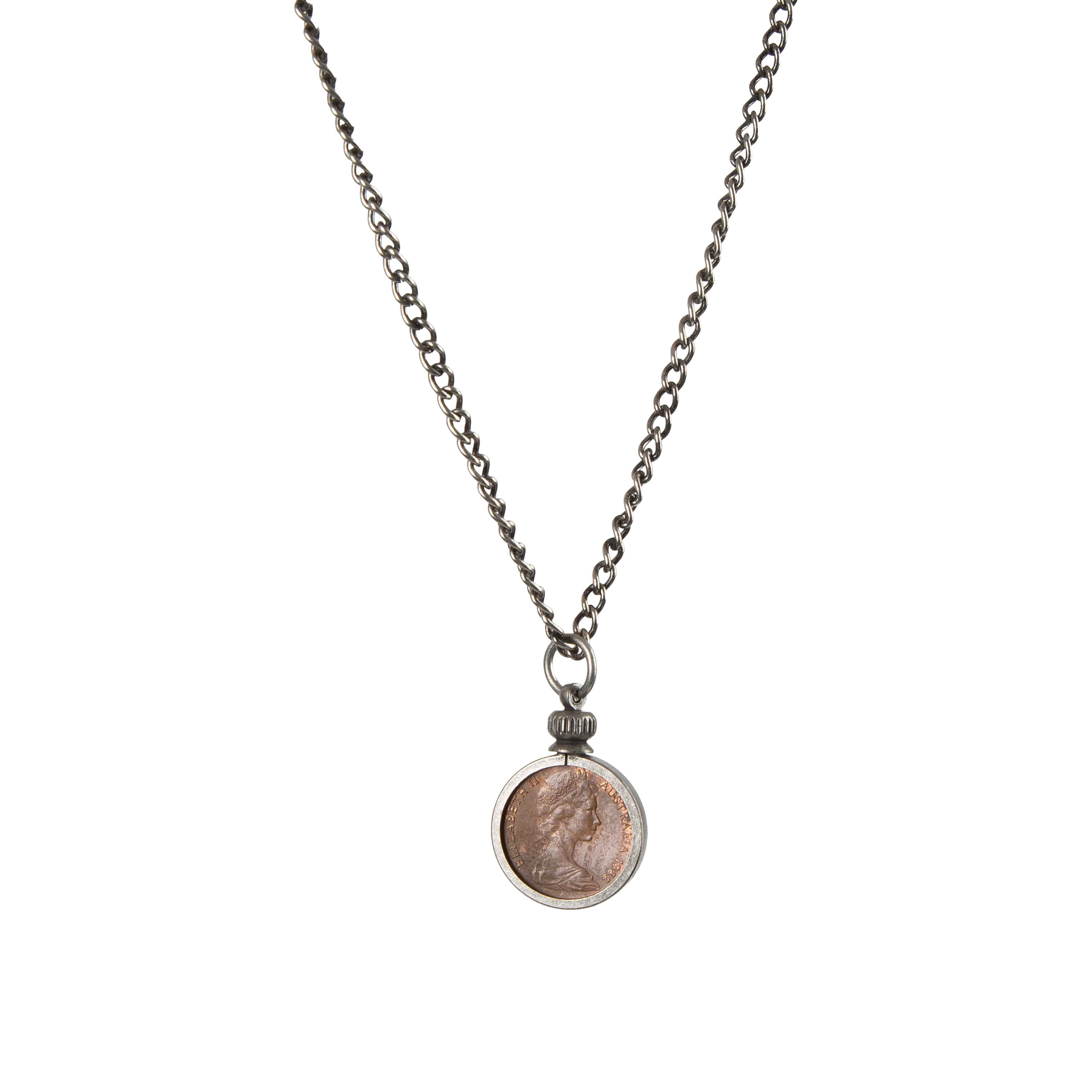 [NEW] Priceless Necklace