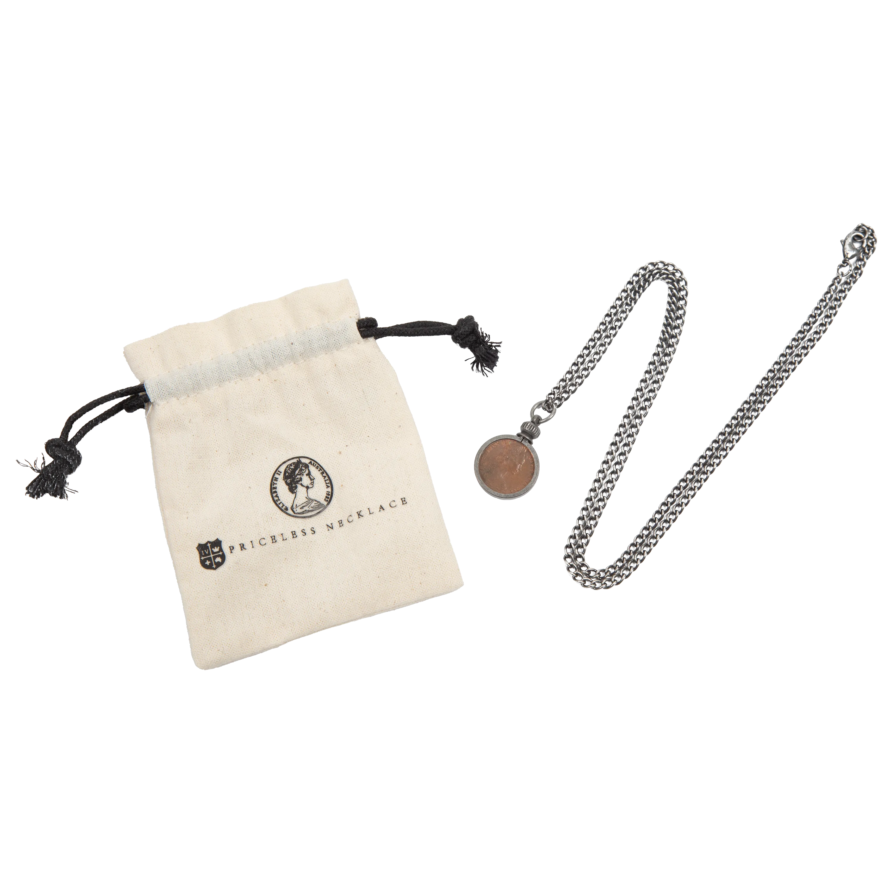 [NEW] Priceless Necklace