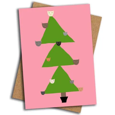 Nicola Rowlands CARDS